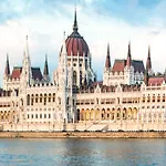 The Soul Of Budapest