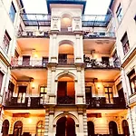 The Soul Of Budapest