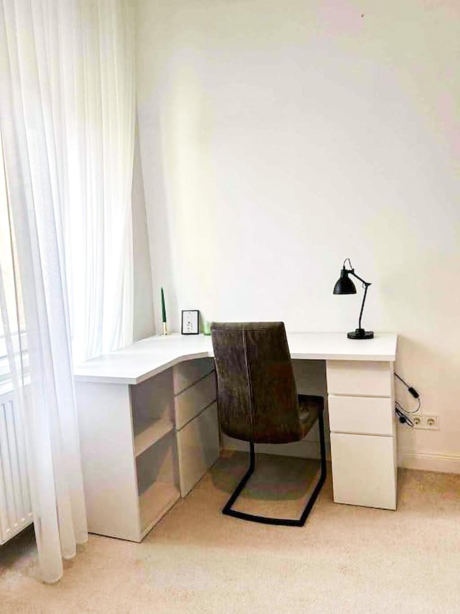Apartment The Soul Of Budapest