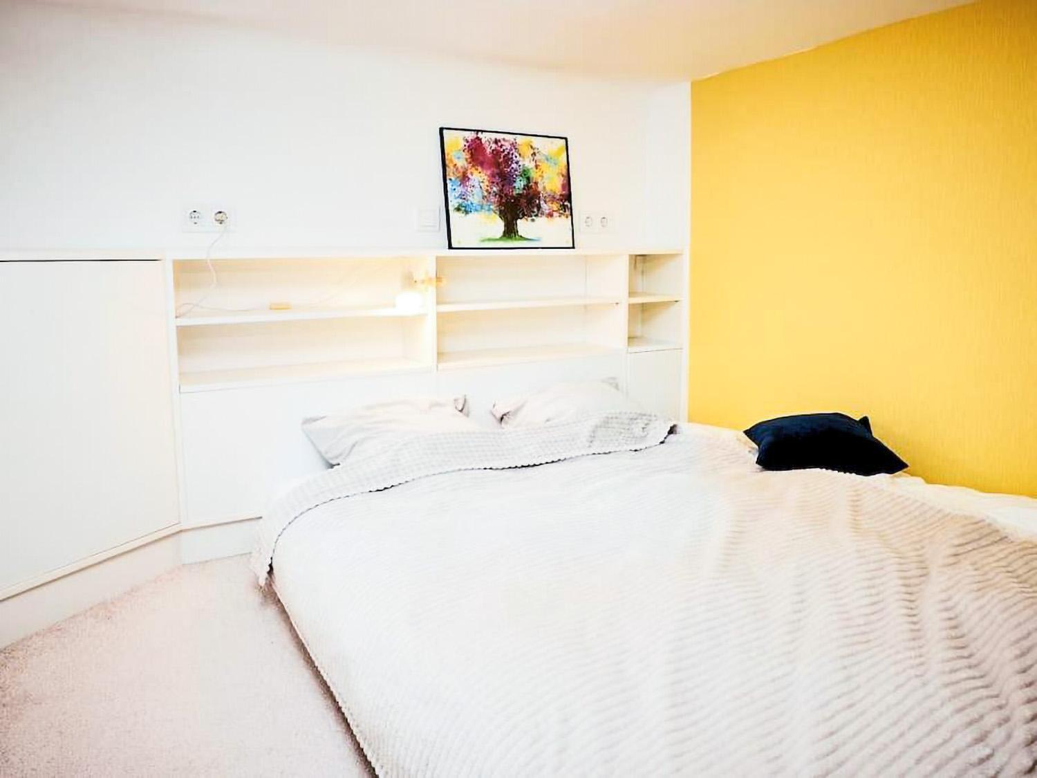 Apartment The Soul Of